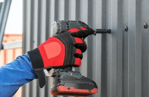 Travaux de zinguerie - Sainte-Croix